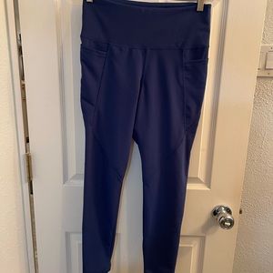 Danskin Medium leggings